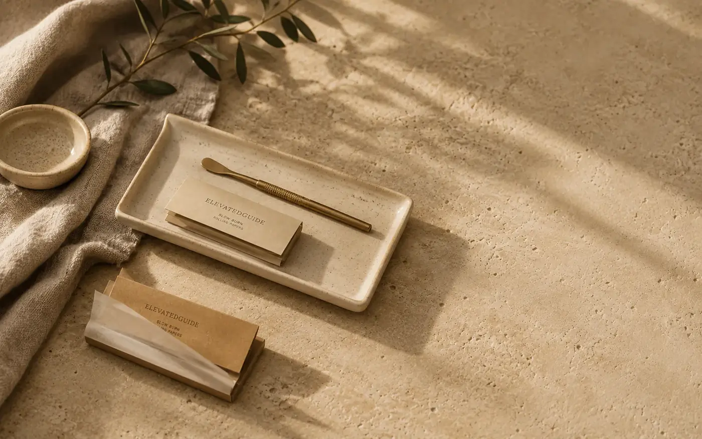 Smoking Accessories