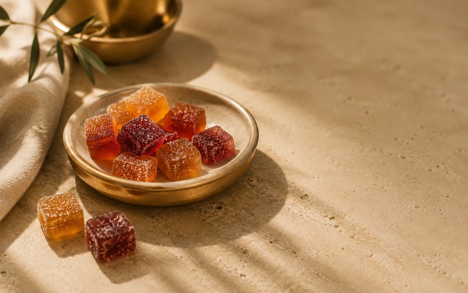 THC Gummies