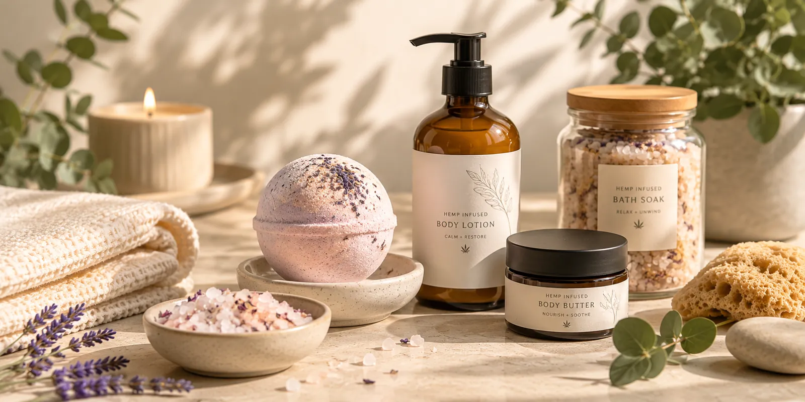 Cannabis Self-Care