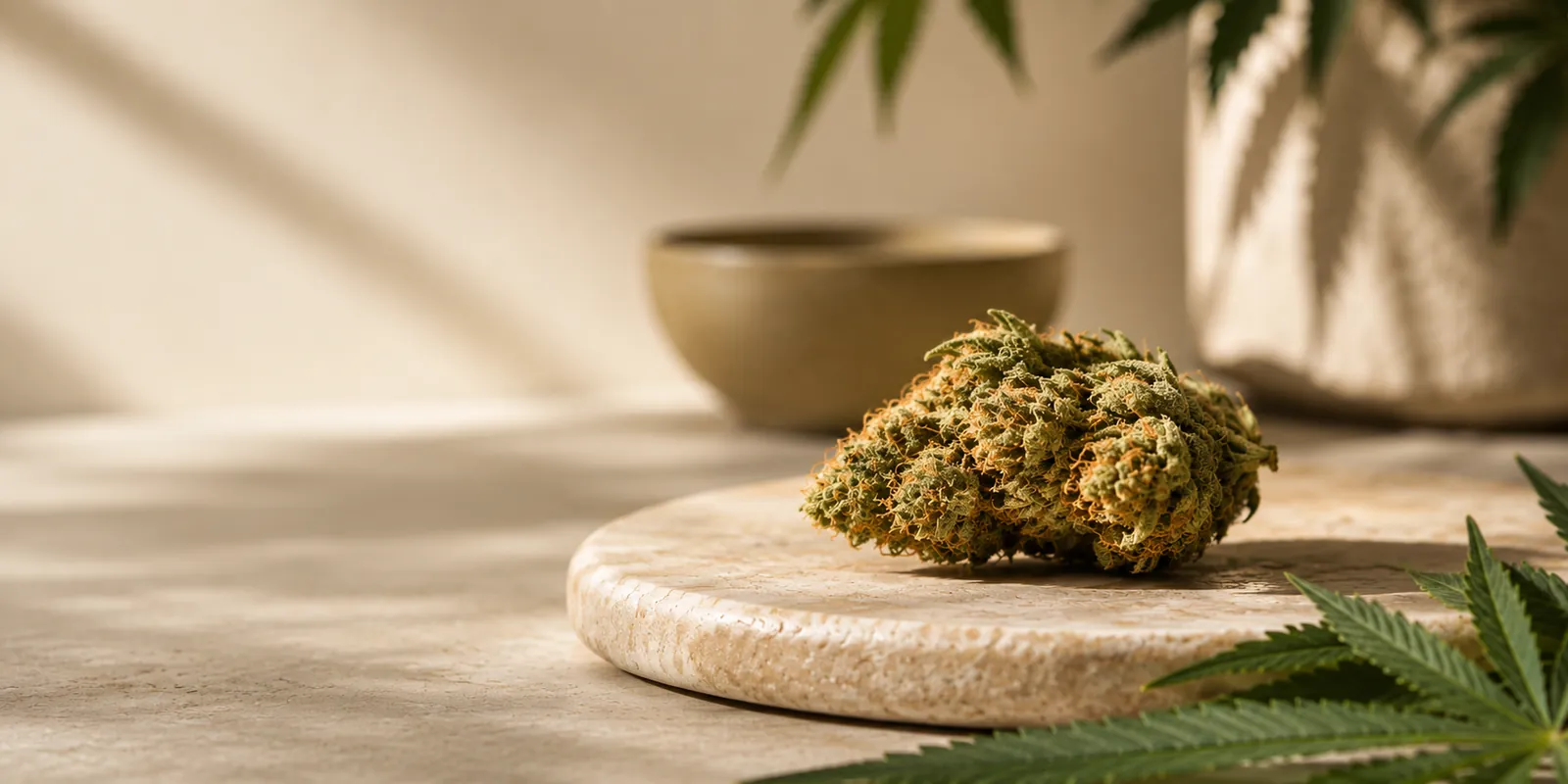 THCA Flower