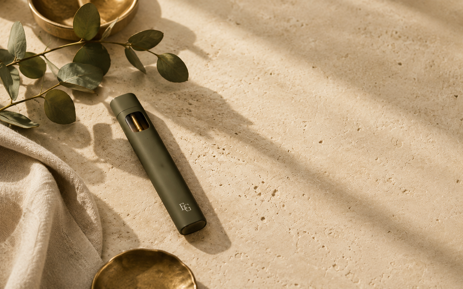 THC Vapes