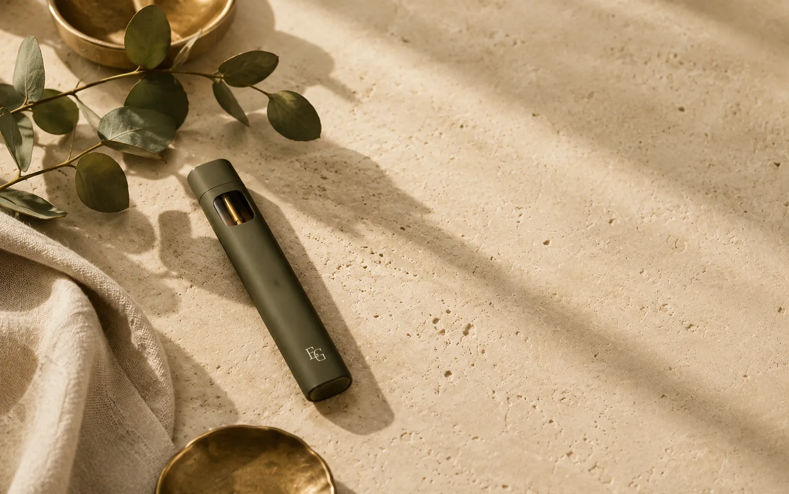 THC Vapes