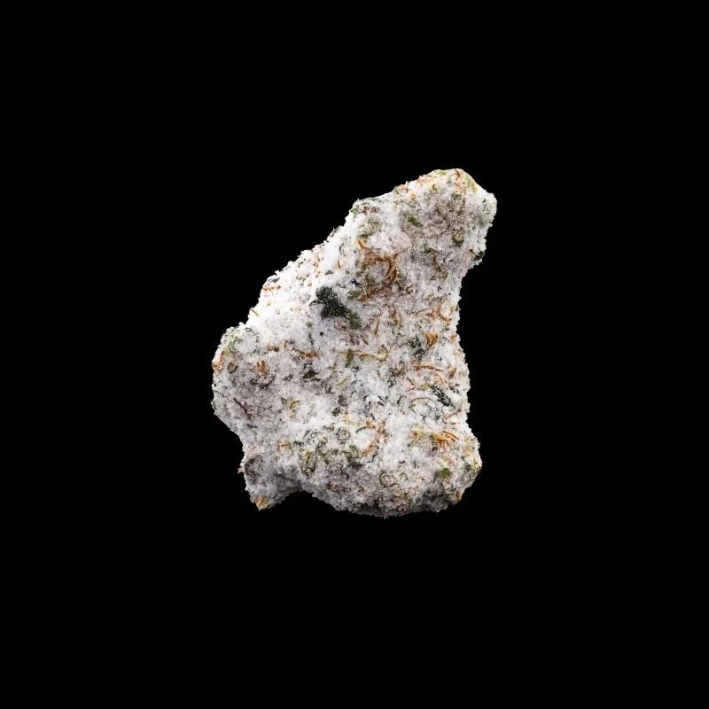 Yumz Labs Xhale Frost Bite Snow Caps THCa flower 3.5g