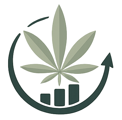 Elevated Guide leaf mark